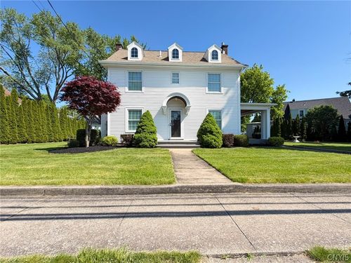 1400 Old Burrstone Road, Utica, NY, 13502 | Card Image