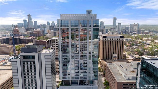 UNIT-1204 - 313 W 17 Th St, Condo with 2 bedrooms, 2 bathrooms and null parking in Austin TX | Image 29
