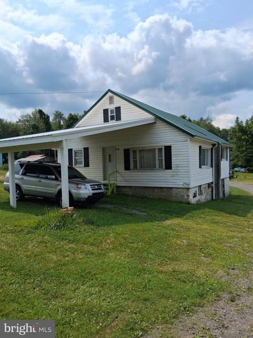 4149 Ben Franklin Highway, STRONGSTOWN, PA, 15957 | Card Image