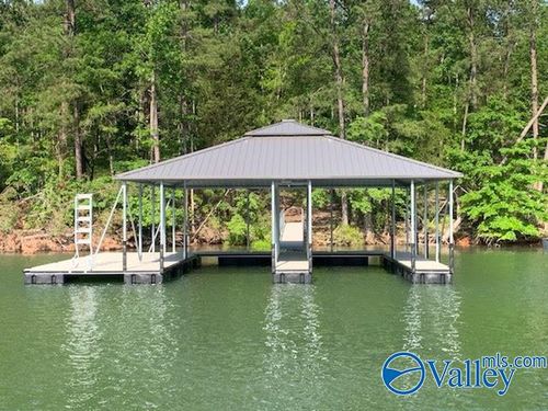 Lot 29 Shoreside Drive, Double Springs, AL, 35553 | Card Image