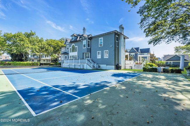 207 Monmouth Ave, House other with 9 bedrooms, 7 bathrooms and null parking in Spring Lake NJ | Image 49