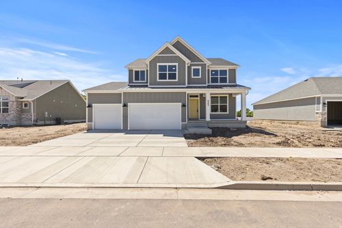 133-6393 S Larry Way, South Weber, UT, 84405 | Card Image