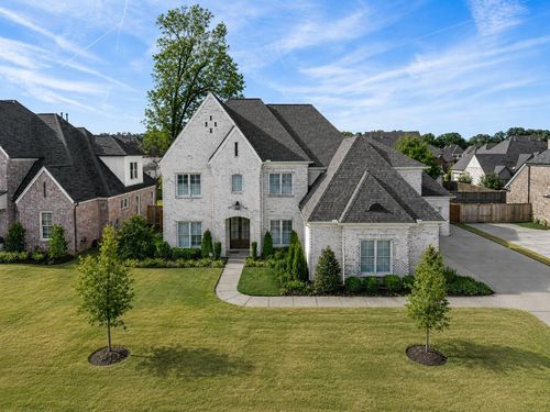 1631 Exmoor Ln, Collierville, TN, 38017 | Card Image