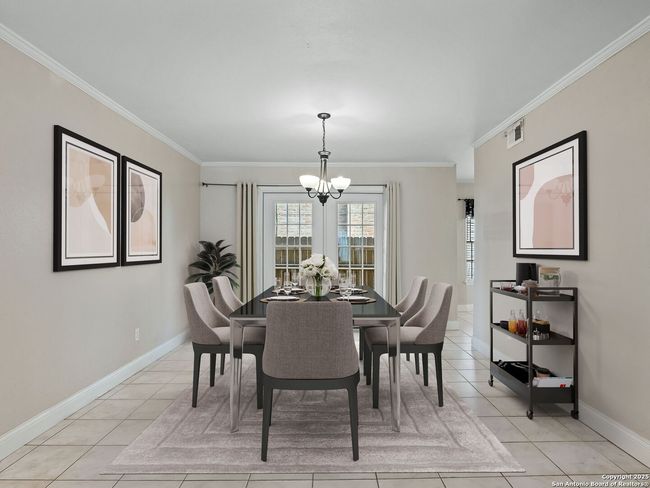 APT-601 - 7711 Callaghan Rd, Condo with 3 bedrooms, 2 bathrooms and null parking in San Antonio TX | Image 5