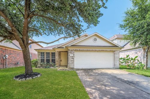 19407 Dawn Canyon Rd, Houston, TX, 77084-6095 | Card Image