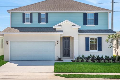 256 Meredith Boulevard, WINTER HAVEN, FL, 33881 | Card Image