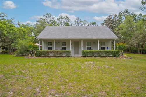 6479 W Candier Court, Dunnellon, FL, 34433 | Card Image