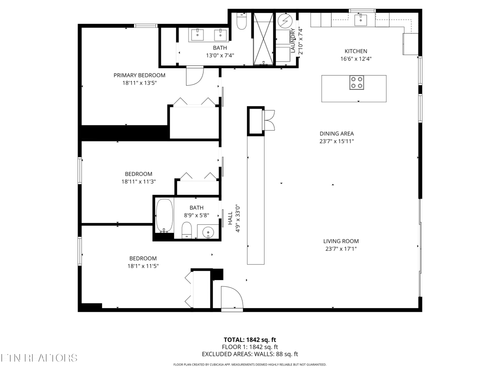 208-3415 N Broadway St, Knoxville, TN, 37917-2760 | Card Image