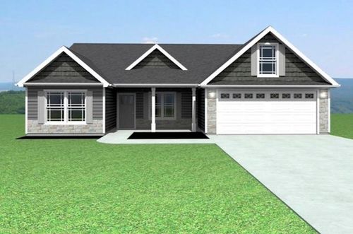 118 Alteza Drive, Inman, SC, 29349 | Card Image