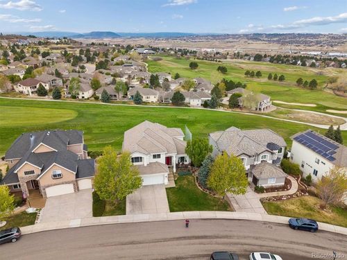 1755 Peninsula Cir, Castle Rock, CO, 80104-3707 | Card Image
