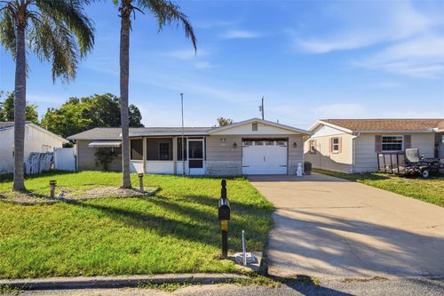 4030 Cluster Dr, HOLIDAY, FL, 34691-3575 | Card Image