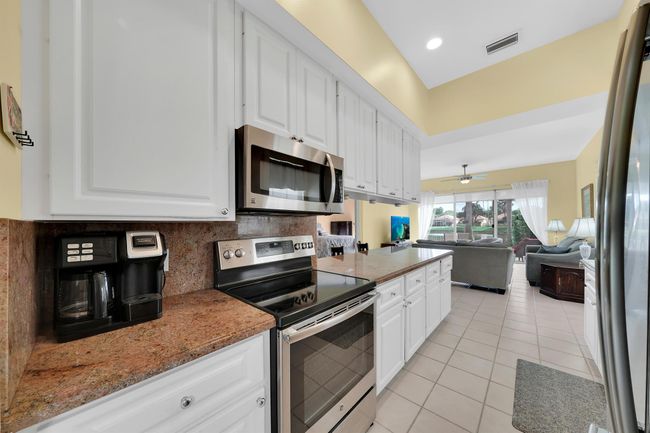 4784 Blossom Dr, House other with 3 bedrooms, 2 bathrooms and null parking in Delray Beach FL | Image 8