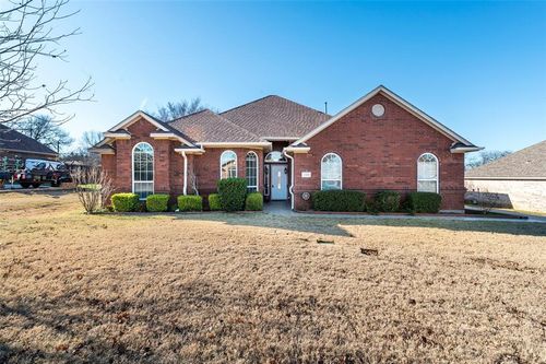 148 Chrissa Drive, Pottsboro, TX, 75076 | Card Image