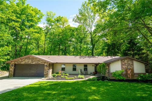 8951 Deep Forest Ln, Dayton, OH, 45458-2815 | Card Image