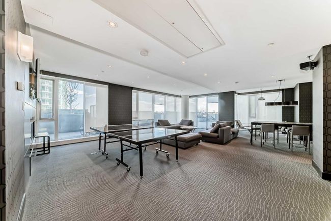2103 - 1122 3 St Se, Condo with 1 bedrooms, 1 bathrooms and null parking in Calgary AB | Image 21