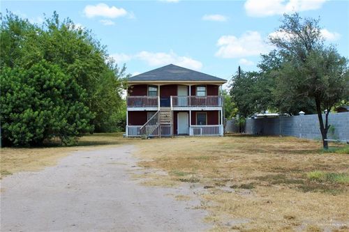 2104 Buena Vida St, Mission, TX, 78574-8179 | Card Image