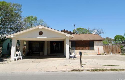 3507 Fairmeadows St, San Antonio, TX, 78211-3901 | Card Image