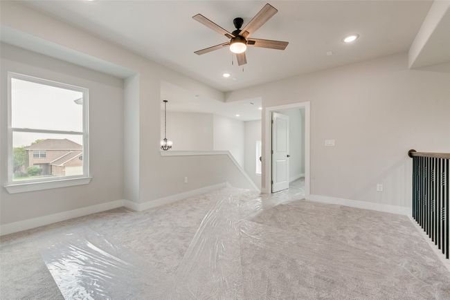6810 Windward View Dr, House other with 4 bedrooms, 4 bathrooms and null parking in Rowlett TX | Image 28