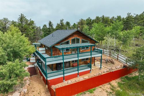 163 Big Horn Ln, Florissant, CO, 80816-8511 | Card Image