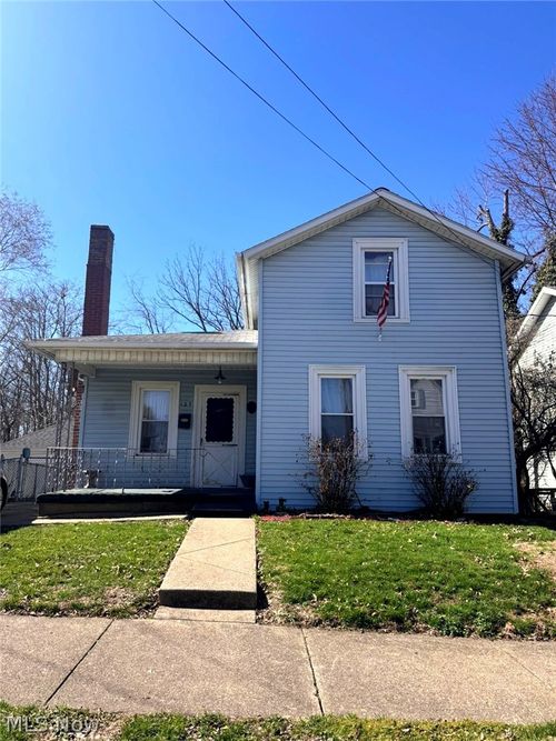127 12th Street Nw, Massillon, OH, 44647 | Card Image
