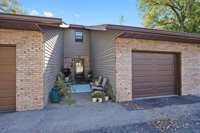 4 - 1813 Ramada Boulevard, House other with 2 bedrooms, 1 bathrooms and null parking in Collinsville IL | Image 2