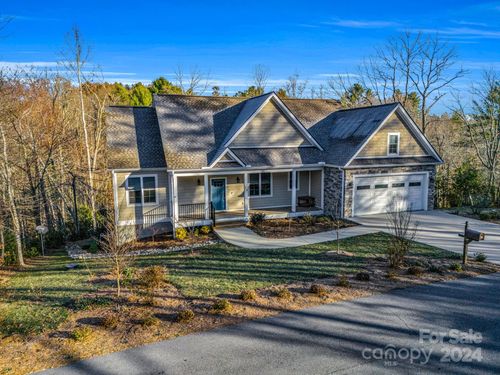 73 Wisdom Cove Road, Flat Rock, NC, 28731 | Card Image