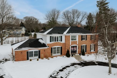 17740 Lisa Ln, Brookfield, WI, 53045-1269 | Card Image