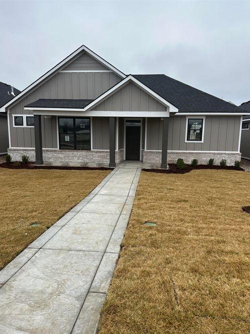 14105 W Barn Owl St, Wichita, KS, 67235 | Card Image