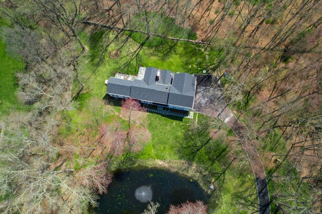 148 W Hills Rd, House other with 5 bedrooms, 5 bathrooms and null parking in New Canaan CT | Image 34
