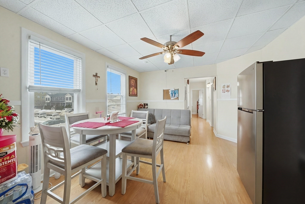 Residential Income in Revere 4