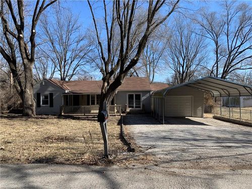 227 Central St, Excelsior Springs, MO, 64024-2901 | Card Image