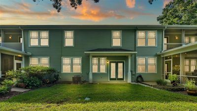 913 Lumsden Reserve Drive, Townhouse with 3 bedrooms, 2 bathrooms and null parking in Brandon FL | Image 2