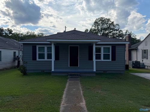 1205 9th Avenue Se, Decatur, AL, 35601 | Card Image