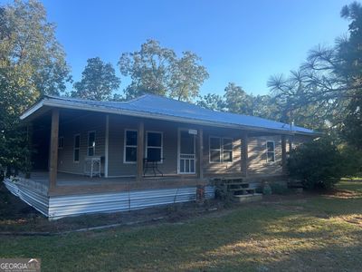 2144 Chester Highway, House other with 3 bedrooms, 2 bathrooms and null parking in Eastman GA | Image 1