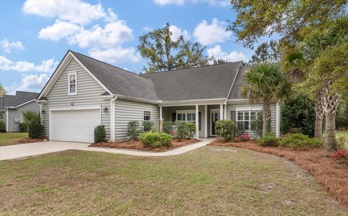 127 Carolinian Dr, Summerville, SC, 29485-6274 | Card Image
