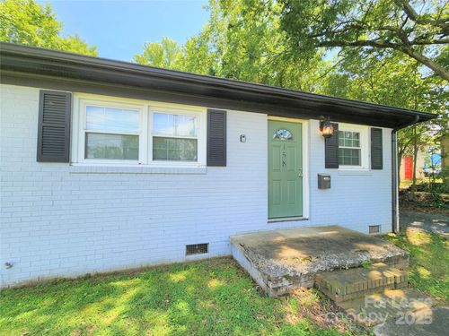 158 Cabarrus Ave E, Concord, NC, 28025-3455 | Card Image