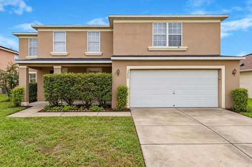 3260 Amberley Park Circle, KISSIMMEE, FL, 34743 | Card Image