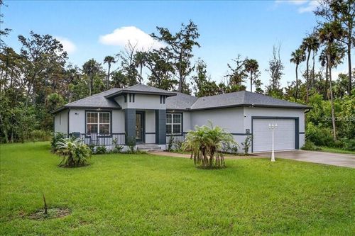 128 Blare Dr, Palm Coast, FL, 32137-7314 | Card Image