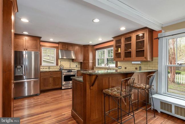 400 Railroad Ave, House other with 3 bedrooms, 2 bathrooms and null parking in SAINT MICHAELS MD | Image 12