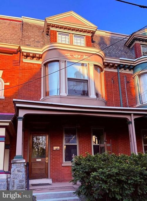 239 Lancaster Ave, LANCASTER, PA, 17603-3407 | Card Image