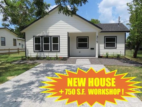 315 E Orville St, Wills Point, TX, 75169-2651 | Card Image
