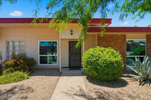9907 W Cedar Dr, Sun City, AZ, 85351-2839 | Card Image
