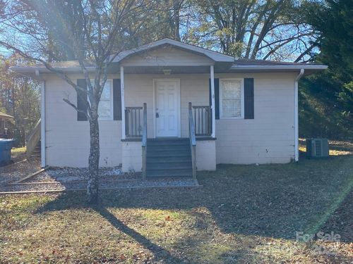 126 Bellvue St, Forest City, NC, 28043-2813 | Card Image