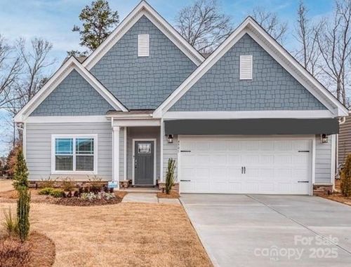4505 Grove Manor Dr, Waxhaw, NC, 28173-3000 | Card Image