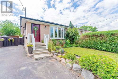 118 Birkdale Road, Toronto (Bendale), ON, M1P3R5 | Card Image