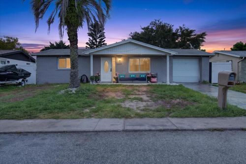 9440 Rainbow Lane, PORT RICHEY, FL, 34668 | Card Image