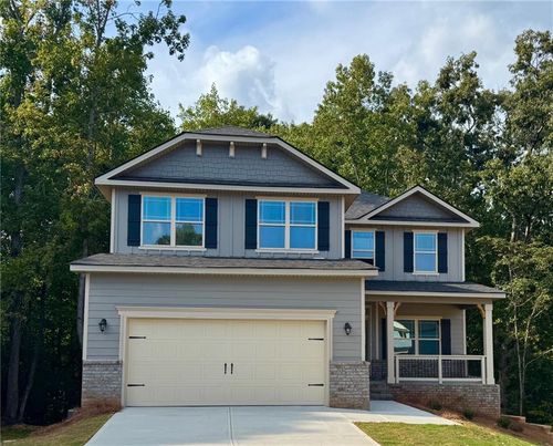489 Magnolia Grove Pl, CORNELIA, GA, 30531-7160 | Card Image