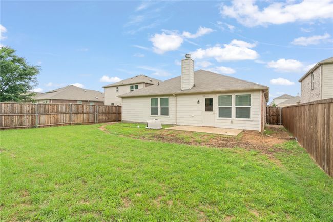 1113 Trace Dr, House other with 3 bedrooms, 2 bathrooms and null parking in Aubrey TX | Image 23