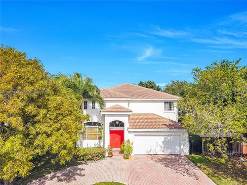 10829 Sw 232nd St, Miami, FL, 33170-7535 | Card Image