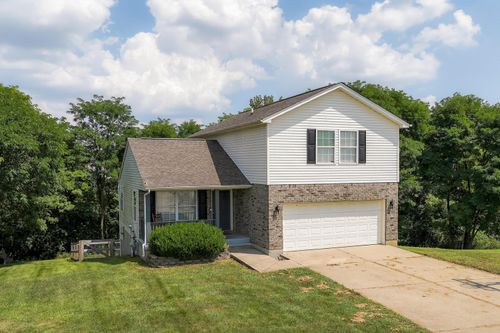 1228 Bull Run, Independence, KY, 41051-6958 | Card Image
